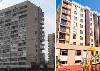 Какая квартира лучше: новостройка или вторичка? в Дегтярске
