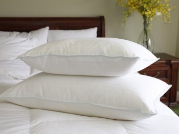 Размер подушки: выбираем подушку в Дегтярске
