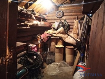 Дом с гаражом в Лёвихе в Дегтярске - degtyarsk.yutvil.ru - фото 6