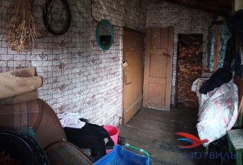 Дом с гаражом в Лёвихе в Дегтярске - degtyarsk.yutvil.ru - фото 8