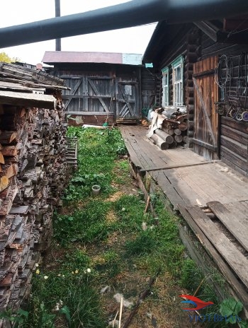 Дом с гаражом в Лёвихе в Дегтярске - degtyarsk.yutvil.ru - фото 11