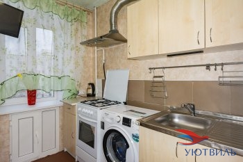 Однокомнатная квартира на Бакинских комиссаров в Дегтярске - degtyarsk.yutvil.ru - фото 9
