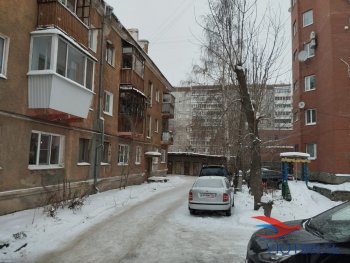 Продается бюджетная 2-х комнатная квартира в Дегтярске - degtyarsk.yutvil.ru - фото 11