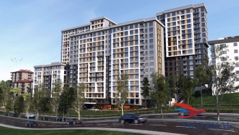 Квартиры в Стамбуле в Дегтярске - degtyarsk.yutvil.ru - фото 5
