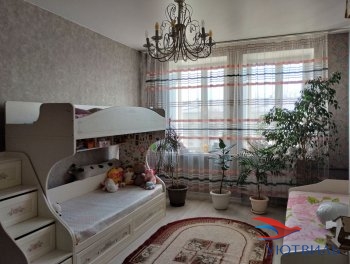 Продаем 3-комнатную квартиру в отличном состоянии в Дегтярске - degtyarsk.yutvil.ru