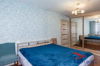 Однокомнатная квартира на Бакинских комиссаров в Дегтярске - degtyarsk.yutvil.ru