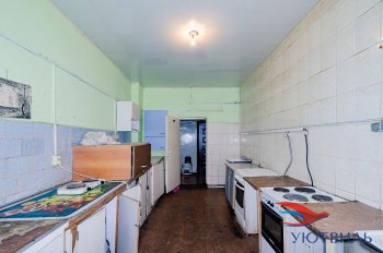 Комната на Баумана в Дегтярске - degtyarsk.yutvil.ru - фото 12