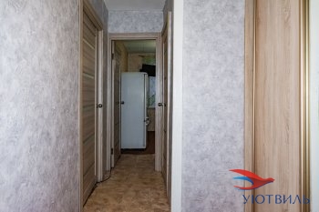 Однокомнатная квартира на Бакинских комиссаров в Дегтярске - degtyarsk.yutvil.ru - фото 12