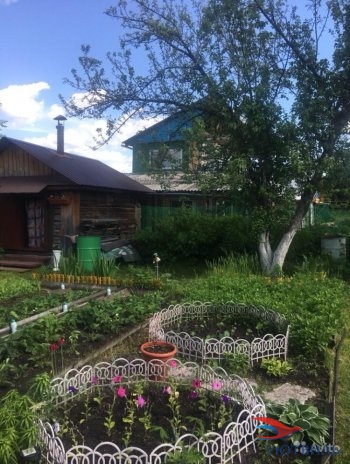 Сад Дружба, Челябинский тракт 4 км в Дегтярске - degtyarsk.yutvil.ru - фото 3