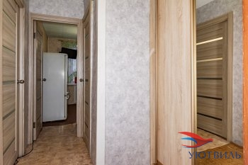 Однокомнатная квартира на Бакинских комиссаров в Дегтярске - degtyarsk.yutvil.ru - фото 13