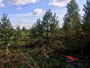 земельный участок станция хризолитовый в Дегтярске - degtyarsk.yutvil.ru - фото 1