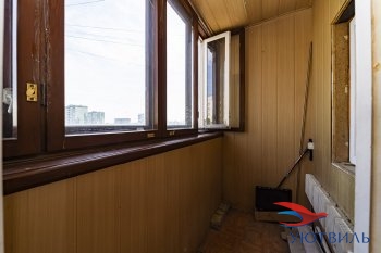 Трёхкомнатная квартира на Начдива Онуфриева в Дегтярске - degtyarsk.yutvil.ru - фото 15