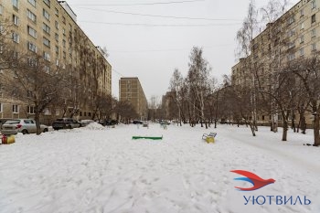 Однокомнатная квартира на Бакинских комиссаров в Дегтярске - degtyarsk.yutvil.ru - фото 18