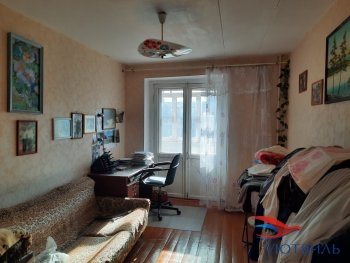 Трехкомнатная квартира в Екатеринбурге в Дегтярске - degtyarsk.yutvil.ru - фото 2