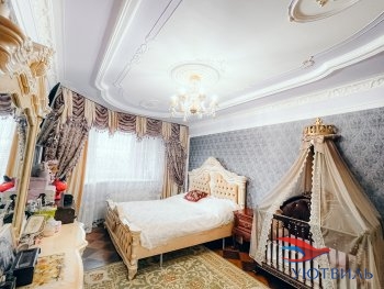 3-к квартира, 8 Марта 171 в Дегтярске - degtyarsk.yutvil.ru - фото 9