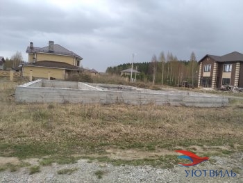 Земельный участок ИЖС в Залесье в Дегтярске - degtyarsk.yutvil.ru - фото 1