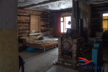 Добротный дом в Лёвихе в Дегтярске - degtyarsk.yutvil.ru - фото 1