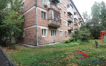 Доля в двушке на Уралмаше в Дегтярске - degtyarsk.yutvil.ru