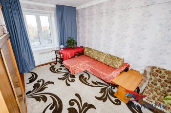 2-хкомнатная квартира на Машиностроителей в Дегтярске - degtyarsk.yutvil.ru - фото 1