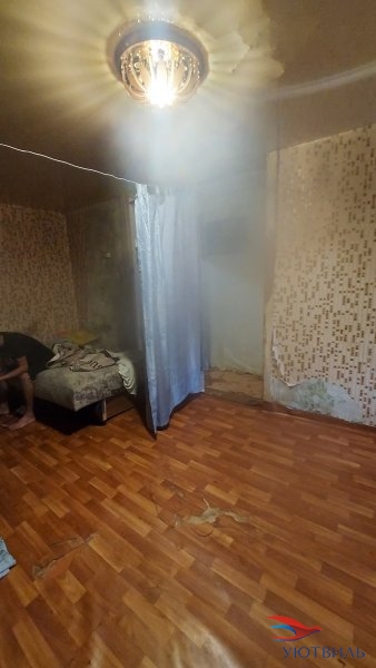 Продается бюджетная 2-х комнатная квартира в Дегтярске - degtyarsk.yutvil.ru - фото 1