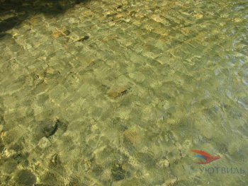 озеро Увильды база отдыха Красный камень в Дегтярске - degtyarsk.yutvil.ru - фото 9
