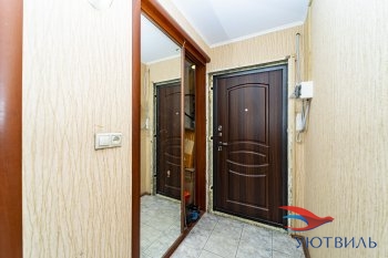 Трёхкомнатная квартира на Начдива Онуфриева в Дегтярске - degtyarsk.yutvil.ru - фото 24