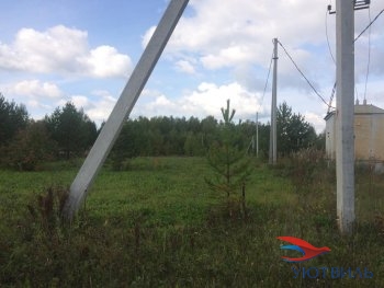 земельный участок станция хризолитовый в Дегтярске - degtyarsk.yutvil.ru - фото 2
