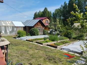 Отличный дом в садовом товариществе около Верхней Пышмы в Дегтярске - degtyarsk.yutvil.ru - фото 30