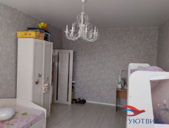 Продаем 3-комнатную квартиру в отличном состоянии в Дегтярске - degtyarsk.yutvil.ru - фото 2