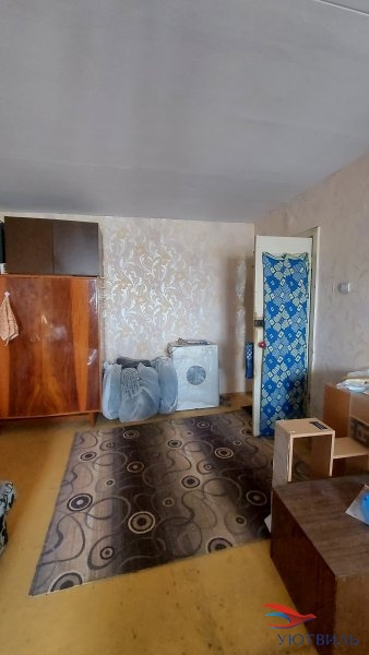 Продается 2/3 доли в 2-х комнатной квартире на Восстания 97 в Дегтярске - degtyarsk.yutvil.ru - фото 2
