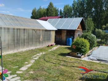 Отличный дом в садовом товариществе около Верхней Пышмы в Дегтярске - degtyarsk.yutvil.ru - фото 32