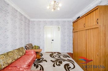 2-хкомнатная квартира на Машиностроителей в Дегтярске - degtyarsk.yutvil.ru - фото 3