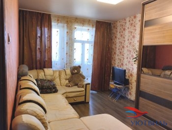 Продаем 3-комнатную квартиру в отличном состоянии в Дегтярске - degtyarsk.yutvil.ru - фото 3