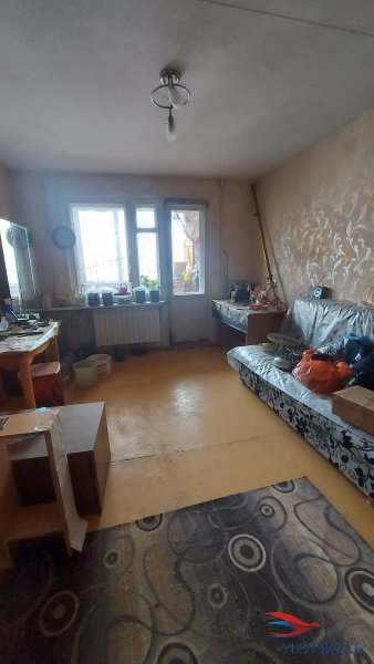 Продается 2/3 доли в 2-х комнатной квартире на Восстания 97 в Дегтярске - degtyarsk.yutvil.ru - фото 3