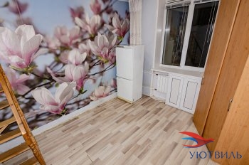 Комната на Баумана в Дегтярске - degtyarsk.yutvil.ru - фото 3