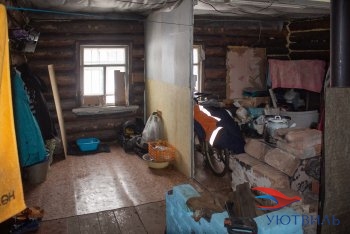 Добротный дом в Лёвихе в Дегтярске - degtyarsk.yutvil.ru - фото 5