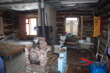 Добротный дом в Лёвихе в Дегтярске - degtyarsk.yutvil.ru - фото 6