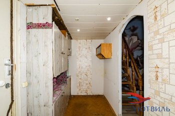 Комната на Баумана в Дегтярске - degtyarsk.yutvil.ru - фото 6