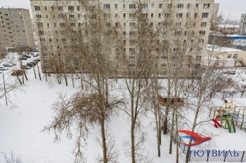Однокомнатная квартира на Бакинских комиссаров в Дегтярске - degtyarsk.yutvil.ru - фото 5