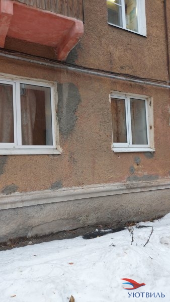 Продается бюджетная 2-х комнатная квартира в Дегтярске - degtyarsk.yutvil.ru - фото 6