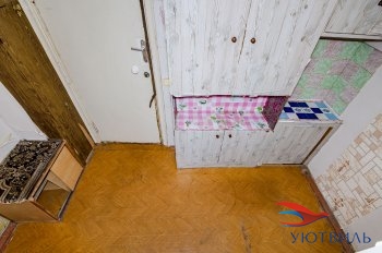 Комната на Баумана в Дегтярске - degtyarsk.yutvil.ru - фото 7