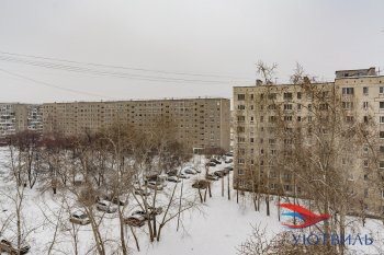 Однокомнатная квартира на Бакинских комиссаров в Дегтярске - degtyarsk.yutvil.ru - фото 6