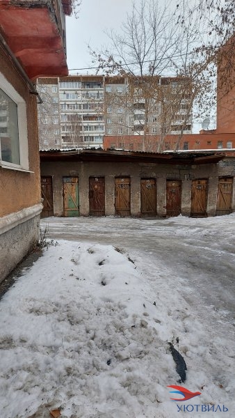 Продается бюджетная 2-х комнатная квартира в Дегтярске - degtyarsk.yutvil.ru - фото 7
