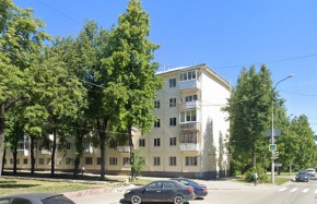 б-р. Культуры,19 в Дегтярске - degtyarsk.yutvil.ru