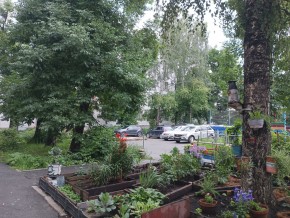 б-р. Культуры,19 в Дегтярске - degtyarsk.yutvil.ru - фото 34