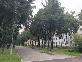 б-р. Культуры,19 в Дегтярске - degtyarsk.yutvil.ru - фото 36