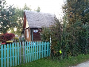 Белоярский р-н, у п. Хризолитовый, снт 50 лет Победы в Дегтярске - degtyarsk.yutvil.ru