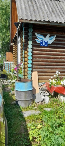 Белоярский р-н, у п. Хризолитовый, снт 50 лет Победы в Дегтярске - degtyarsk.yutvil.ru - фото 8