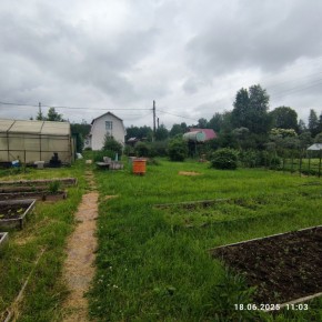 г Верхняя пышма, СНТ Мираж, уч.№ 99 в Дегтярске - degtyarsk.yutvil.ru - фото 17