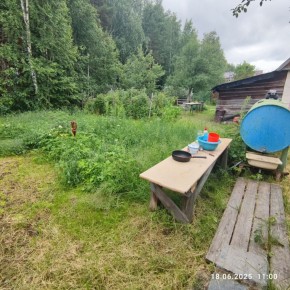 г Верхняя пышма, СНТ Мираж, уч.№ 99 в Дегтярске - degtyarsk.yutvil.ru - фото 18